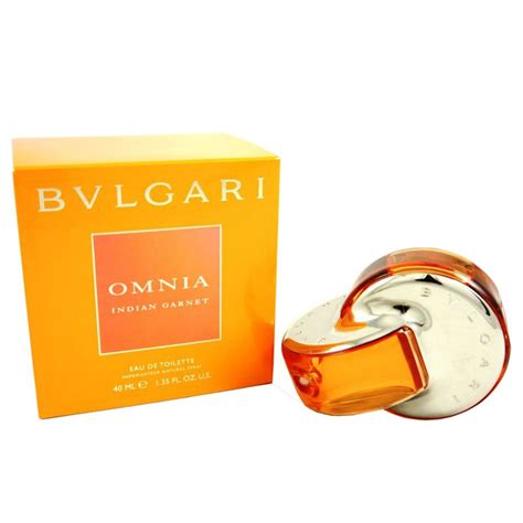 bvlgari omnia indian garnet 40ml price